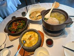 -百富源·海鲜辽菜(浑河堡店)