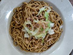 -李先生牛肉面大王(郑州火车站西广场2店)