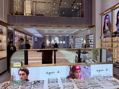 -世纪大明眼镜·林德伯格·蔡司官方授权店(武昌旗舰店)