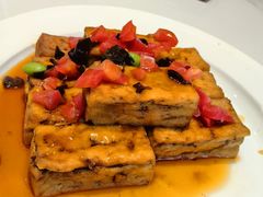 -纪林菜馆·博山菜老字号(华光路店)