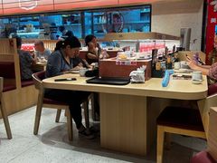 -万岁寿司(万国店)