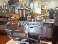 -麦当劳(保定裕华路店)