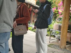 -田园印象·成都土菜院子(华阳店)