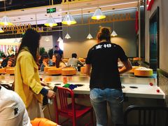 -龍歌自助小火锅(李沧丽达店)