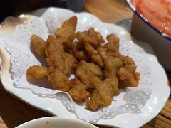 -重庆老火锅(长虹店)