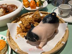 -肥福排档(星光店)