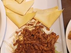 -俏东方·海味水饺·青岛菜(崂山店)