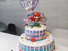 -DIY SWEET21(升平路店)