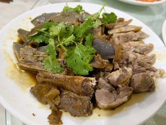 -长平老姿娘夜粥(平东一街店)