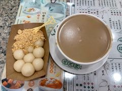 -地茂馆甜品