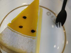 -星禾悦法式千层蛋糕(大卫城店)