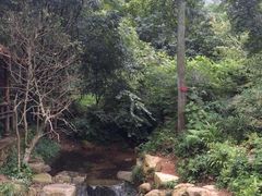 -黄公望隐居地