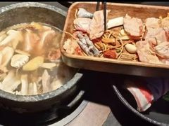 -芸山季·云南野生菌火锅(人民广场来福士店)