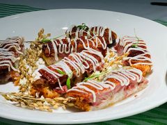 烟熏寿司糯米鸭-桂满陇·锦绣江南(益田广场店)