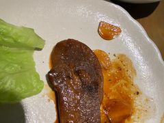 -福樱兰海鲜放题铁板烧(加州店)