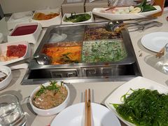 -海底捞火锅(劲松店)