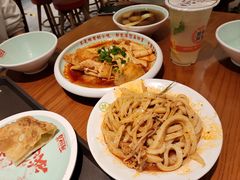 -再回首(中天健广场店)