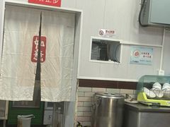 -津门如意包子铺(宾西路店)