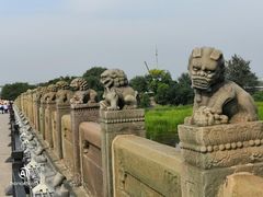 -卢沟桥文化旅游区