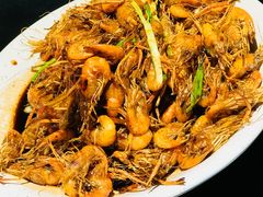 -老头儿油爆虾·知味杭州(爱琴海购物中心)