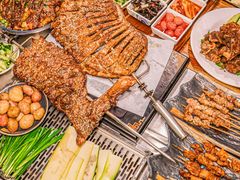 -呼吉牧蒙古烤肉·烧烤·小龙虾