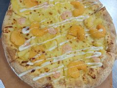 -达美乐比萨(上元大街店)