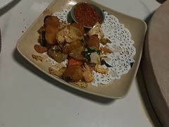 -云中鱼蒸汽石锅鱼(川沙百联店)