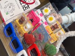 -静宜和她的朋友(星海广场店)