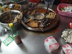 -湖南绝味麻辣烫(民治大道店)