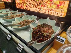 -韩盛·盛江山自助料理(于洪新玛特店)