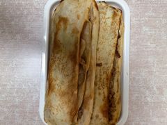 -宝光熏肉鞋底火烧(新街口店)