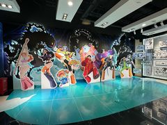 -中航城君尚购物中心
