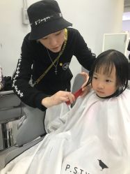 -P.STYLE派斯造型