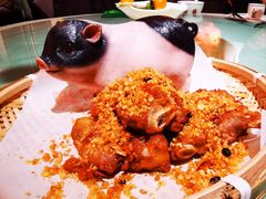 -肥福排档(星光店)