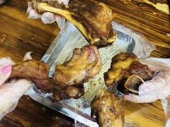 -赵元章肉骨烧(山塘街店)