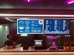 -LIENOW来闹密室剧本推理&狼人杀(李家村万达广场店)