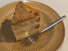 -BAKER&SPICE(安福路店)