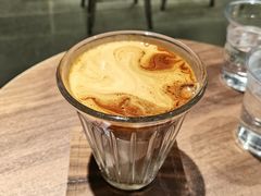 -Metal hands·铁手咖啡