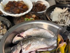 -玲燕蒸菜馆(江东路店)