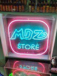 -MDZ STORE·TATTOO·耳饰
