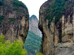 -雁荡山风景名胜区
