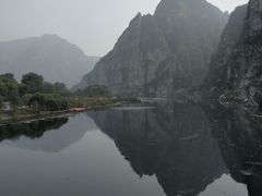 -孤山寨风景区