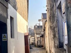 -崇仁古镇