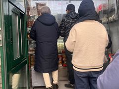 -天泽祥·鼓楼馒头(鼓楼店)