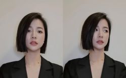 -HG美发设计沙龙