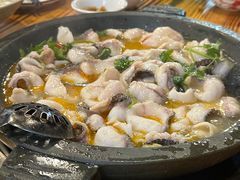-大鼎石锅鱼(春江里店)