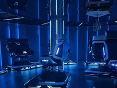 -超体空间SoReal VR(迪士尼小镇店)