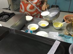 -沙湾姜埋奶(兴新包店)
