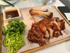 -羲和雅苑•北京烤鸭(吴中路万象城店)