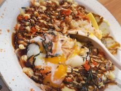 帝皇蟹肉丼-桃花丼烧肉饭(凯丹商场店)